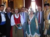 Lleida participa Aplec Internacional Sardana Cracovia