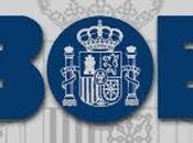 Nuevos cambios