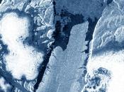 Envisat captura desprendimiento iceberg Groenlandia