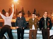 Escucha “Memories” nuevo single Weezer