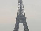 Fotografía: Torre Eiffel, París