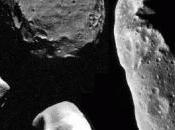 Taller NASA para enviar humano asteroide
