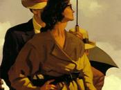 Jack Vettriano Pinturas