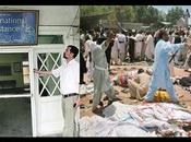 Talibanes asesinan diez voluntarios cristiana Afganistán