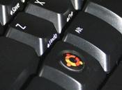 Gimp: Atajos teclado.