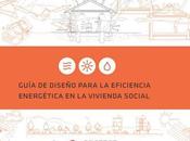 Guía diseño para eficiencia energética vivienda social