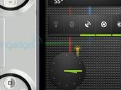 Smarthphone Sony Ericsson?