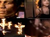 Madonna Like prayer.