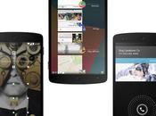 Android KitKat, repaso novedades interesantes Parte
