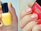 Arte uñas: presentamos nueva tendencia maquillaje