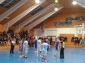 Prosigue campeonato básquetbol natales