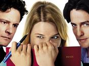 "Bridget Jones´s diary"...