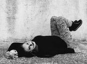 Black white sesion