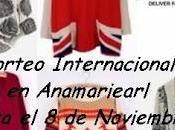 Sorteo Internacional Oasap