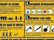 Fruslerias: Apocalipsis Zombie