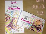 Candy Sleek (Nueva Colección)