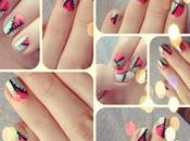 Intento nail "art"