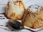 Flan leche condensada