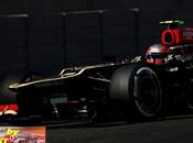 Kimi raikkonen descalificado pole position dhabi fondo plano lotus