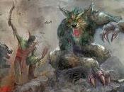 Salta Kickstarter Demon World, intento recuperar Ghosts Goblins