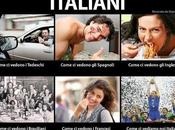 Píldoras italiano: cómo vemos italianos