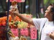 Campaña México: “Alimentarme derecho”