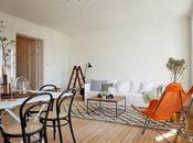 Apartamento Rustico Suecia