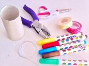 DIY: Corona princesa divertida!