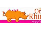 "Desafío Rinoceronte Naranja" acabaron gritos.
