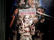 Manicomio. Circo Horrores