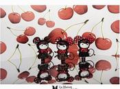 Mice Dolls Limited Edition Artist Serie
