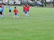 Reacciones selección punta arenas tras clasificación nacional amateur