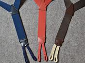 Review Tirantes Braid-ends BestSuspenders.