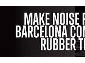 estudio Converse Rubber Tracks Barcelona ofrece horas grabación gratis artistas emergentes