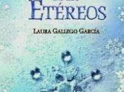 Reseña emperatriz Etéreos Laura Gallego