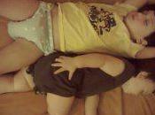 Miedo. Simplemente miedo.