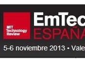 Accede Conferencia sobre tecnologías emergentes #EmTechEs España