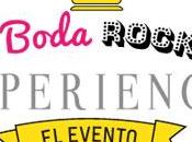 Evento Boda Rocks Experience"