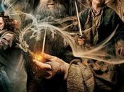 ‘The Hobbit: Desolation Smaug’ descarga artillería mejor tráiler hemos visto hasta ahora