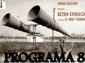 Retro-evolucion programa