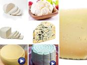 DIY: hacer queso casa