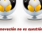 Innovación para Competitividad