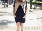 khaki