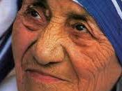 Madre Teresa Calcuta