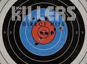 Nuevo tema Killers