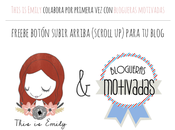 Freebes botón subir arriba Blogueras Motivadas