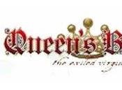 Queen's Blade libro-juego franquicia millonaria