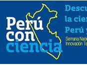 Perú Ciencia (Lima, Perú)