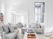 Apartamento Blanco Manhattan