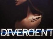 Edición libro DIVERGENTE basado película